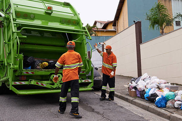 Best Residential Junk Removal in Notasulga, AL